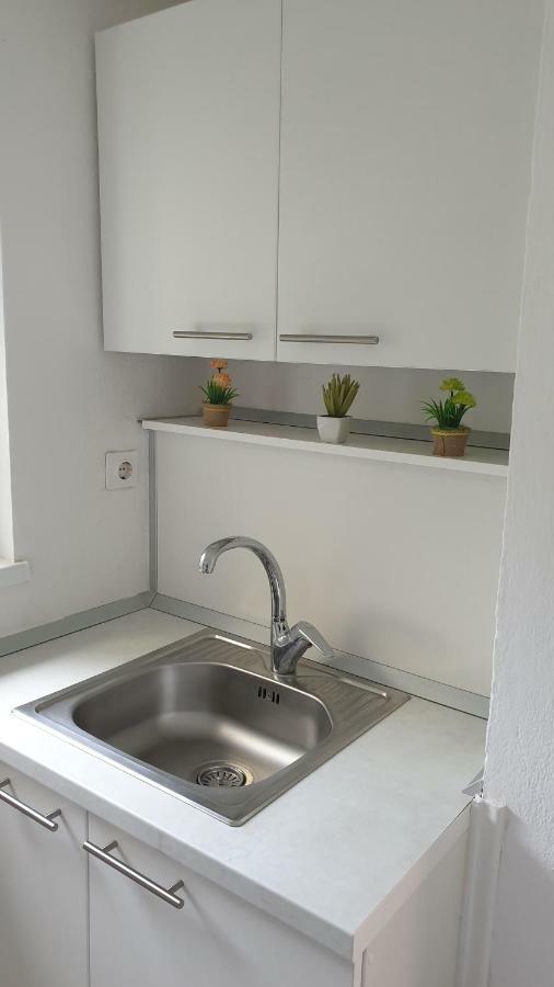 Accommodation Vesa Mostar Exterior foto