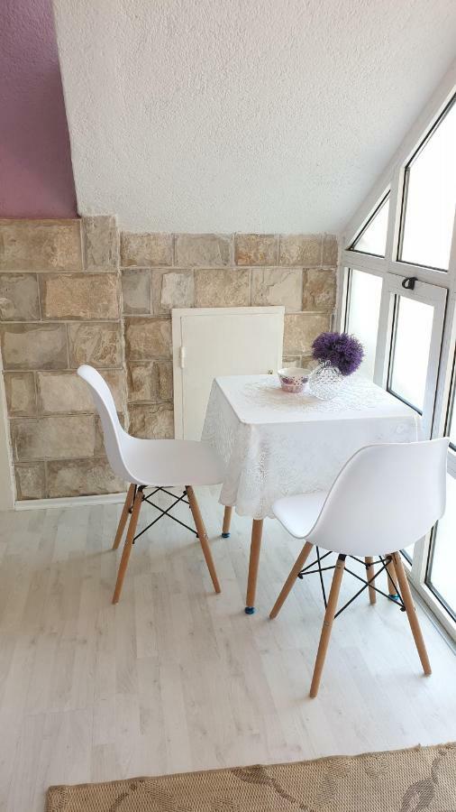 Accommodation Vesa Mostar Exterior foto